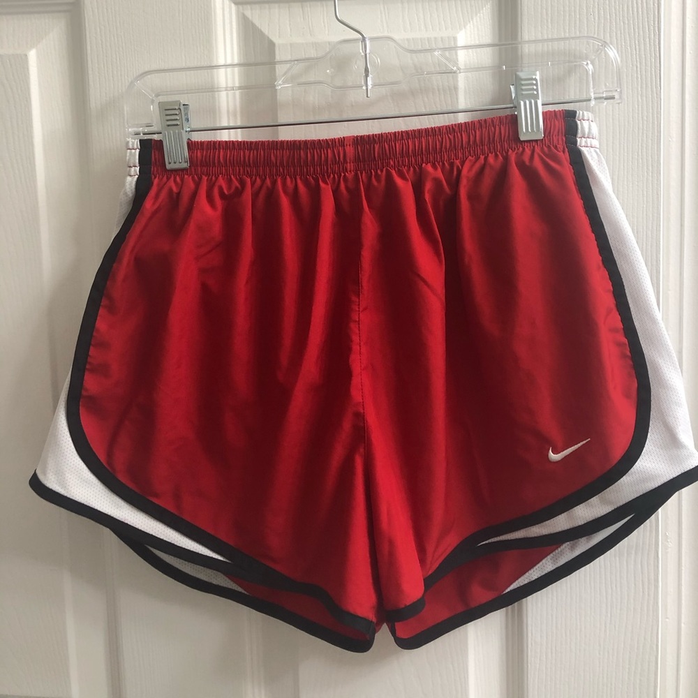 Nike Tempo Running Shorts